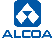 alpine sidings alcoa logo