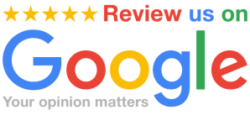 google reviews logo 250x115